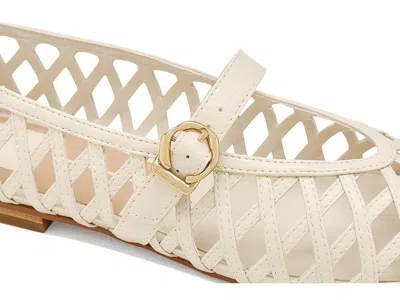 Dolce Vita Bodey Mary Jane Flat In Multi