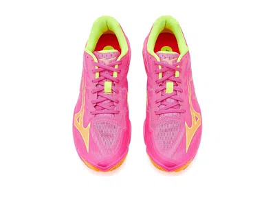 Mizuno Wave Lightning Elite