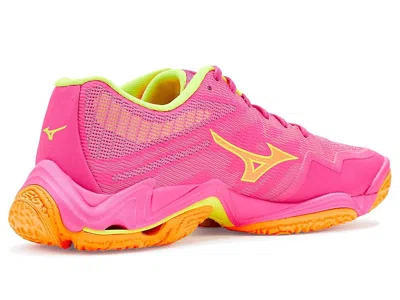 Mizuno Wave Lightning Elite