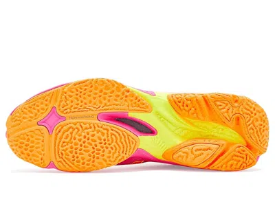 Mizuno Wave Lightning Elite