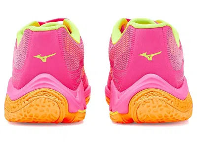 Mizuno Wave Lightning Elite