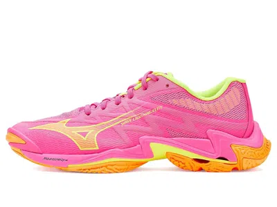 Mizuno Wave Lightning Elite