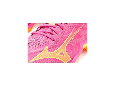 Mizuno Wave Lightning Elite