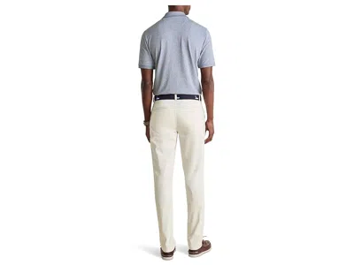 Vineyard Vines Tech Breaker Pants In White