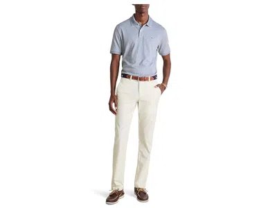 Vineyard Vines Tech Breaker Pants In White