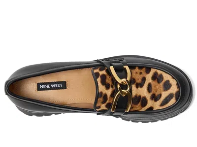 Nine West Gables In Multi