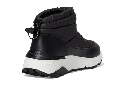 Hunter Brixton Waterproof Boot In Black