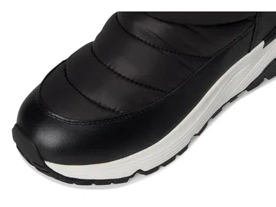 Hunter Brixton Waterproof Boot In Black