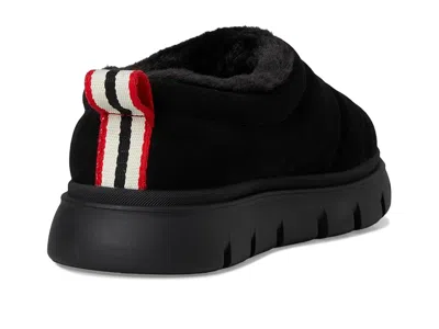 Hunter Madison In Black