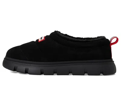 Hunter Madison In Black