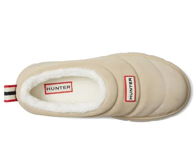 Hunter Madison In Neutral