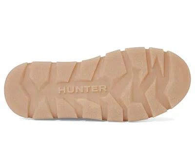 Hunter Madison Mule In Brown