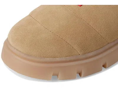 Hunter Madison Mule In Brown