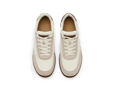 Peter Millar Drift Mesh Sneaker In Multi