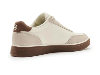 Peter Millar Drift Mesh Sneaker In Multi