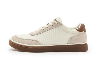 Peter Millar Drift Mesh Sneaker In Multi