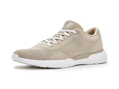 Peter Millar Glide V3 Sneaker In Neutral