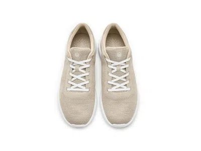 Peter Millar Glide V3 Sneaker In Neutral