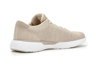Peter Millar Glide V3 Sneaker In Neutral