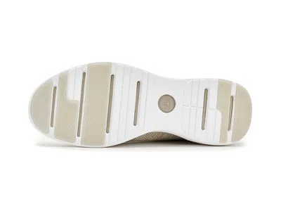 Peter Millar Glide V3 Sneaker In Neutral