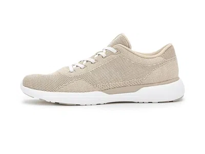 Peter Millar Glide V3 Sneaker In Neutral