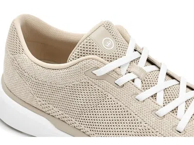 Peter Millar Glide V3 Sneaker In Neutral