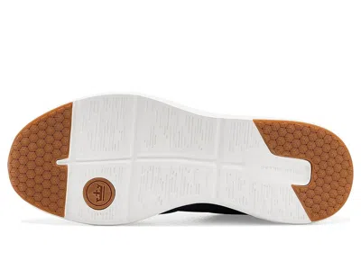 Peter Millar Journeyman Sneaker In Blue