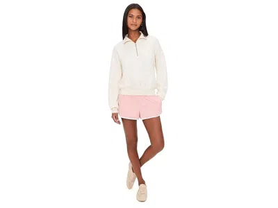 Varley Arlington Running Shorts 2 In Pink
