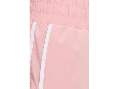 Varley Arlington Running Shorts 2 In Pink