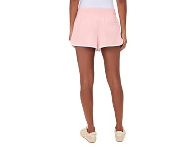 Varley Arlington Running Shorts 2 In Pink