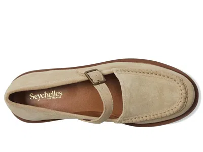 Seychelles Honeybunch