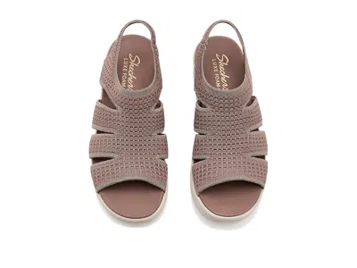 Skechers Parallel Lite - Dreammaker In Brown