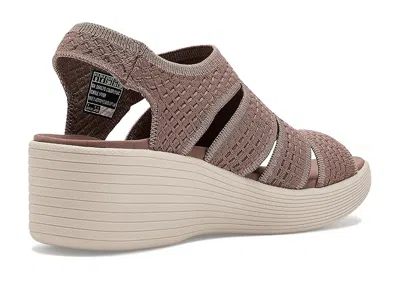 Skechers Parallel Lite - Dreammaker In Brown