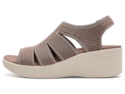 Skechers Parallel Lite - Dreammaker In Brown