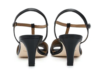 Bernardo Peoria In Black