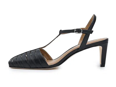 Bernardo Peoria In Black