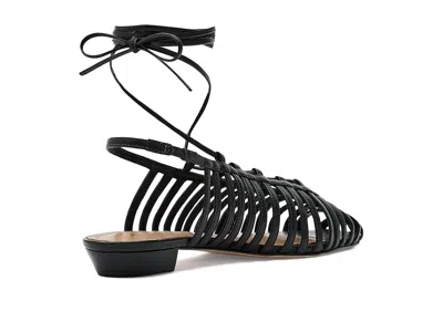 Bernardo Geneva In Black