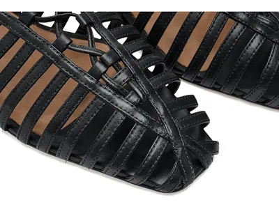 Bernardo Geneva In Black