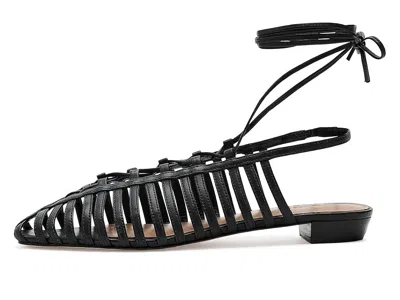 Bernardo Geneva In Black