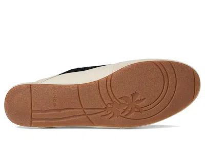 Vince Solstice Suede Sneaker Mules In Neutral