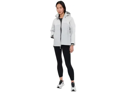 Arc'teryx Beta Ar Jacket In White