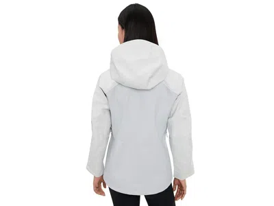 Arc'teryx Beta Ar Jacket In White
