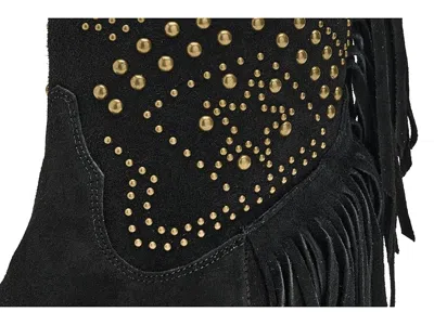 Dingo Star Power In Black