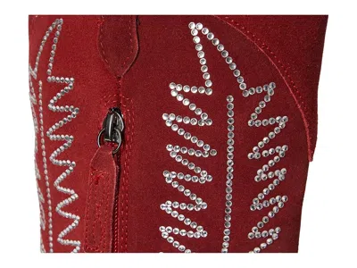 Dingo Double Take In Red