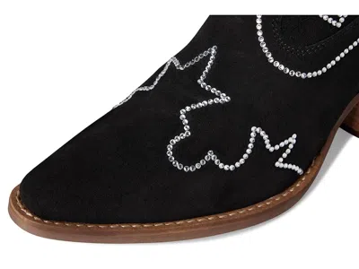 Dingo Tiny Pony In Black