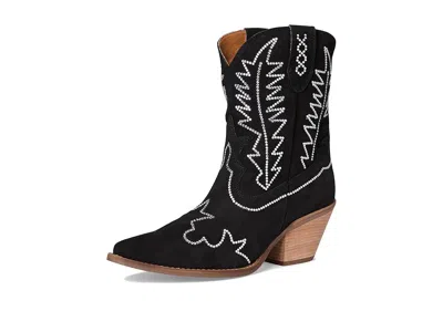 Dingo Tiny Pony In Black