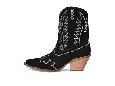 Dingo Tiny Pony In Black