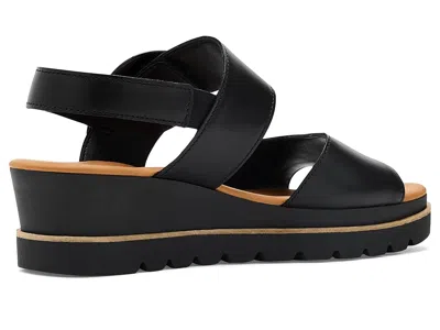 Gabor 64.645 In Black