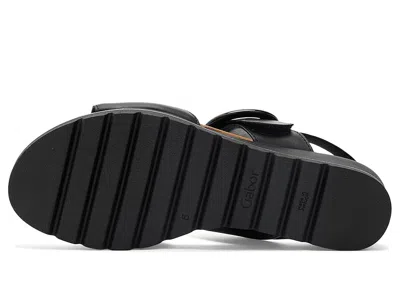 Gabor 64.645 In Black
