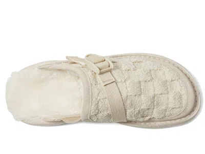 Chaco Canyon Woven Clog In Multi